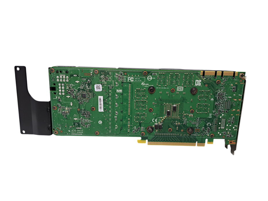 Dell NVIDIA GeForce GTX 1080 8GB GDDR5X Graphics Card