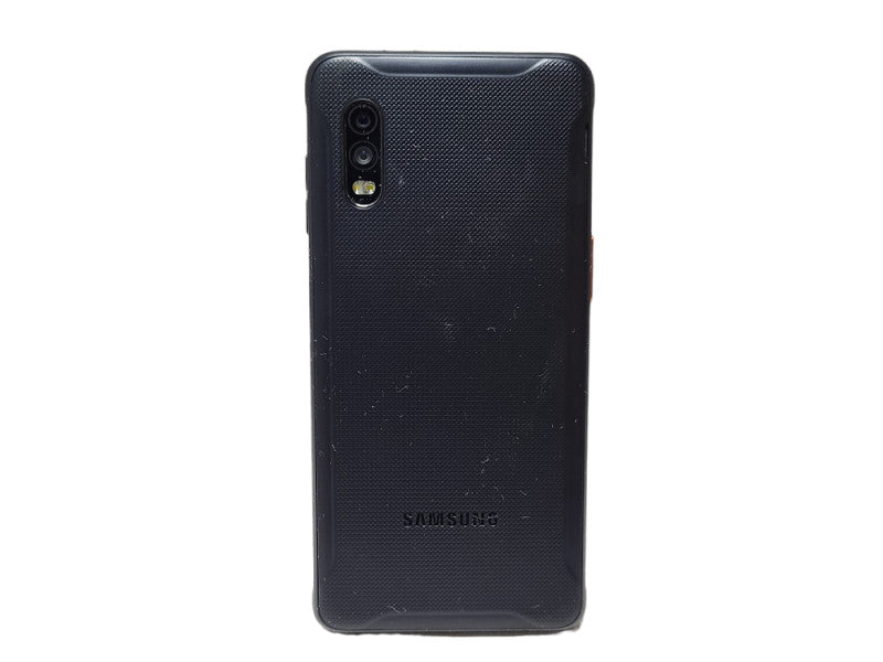 Samsung Galaxy XCover Pro 64GB (SM-G715W) READ Q$
