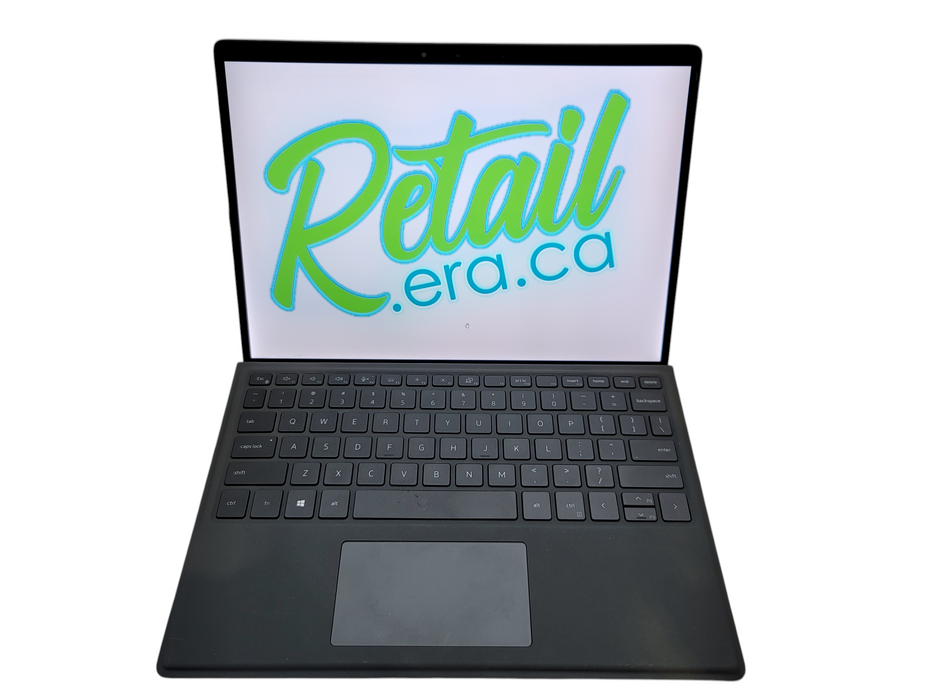 Dell Latitude 730 Detachable i5-1145G7 16GB DDR4 256GB NVMe LTE