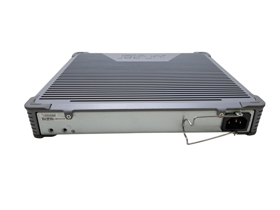 Juniper Networks EX2300-C-12T | 12-Port Gigabit Compact Silent Switch