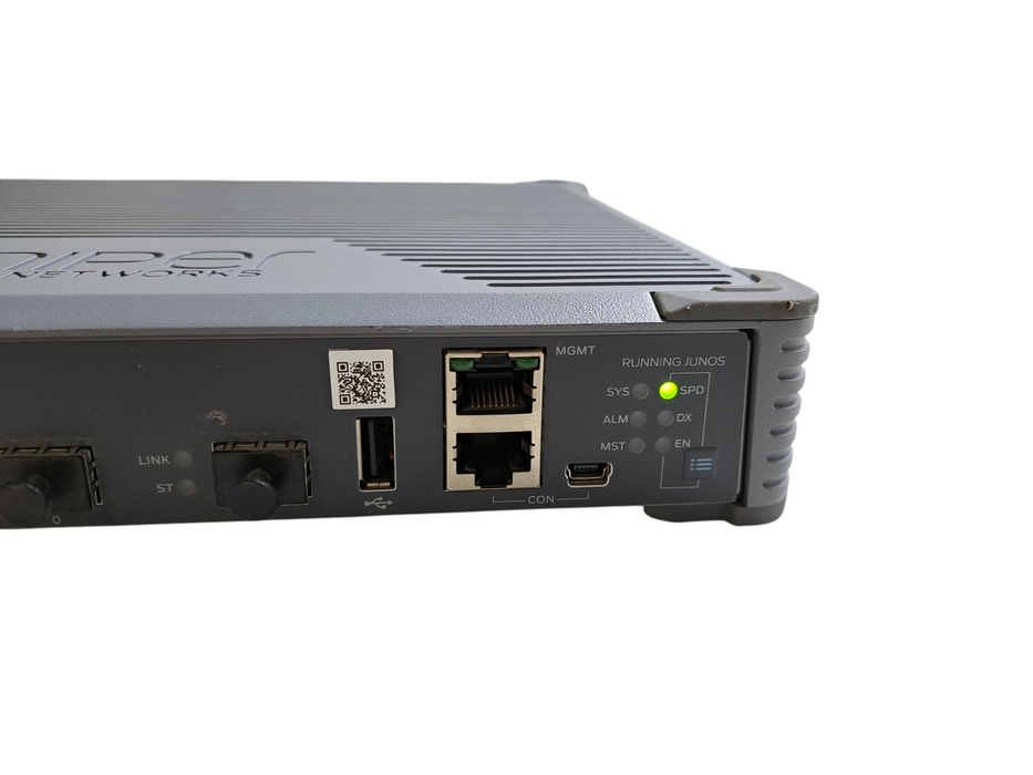 Juniper Networks EX2300-C-12T | 12-Port Gigabit Compact Silent Switch