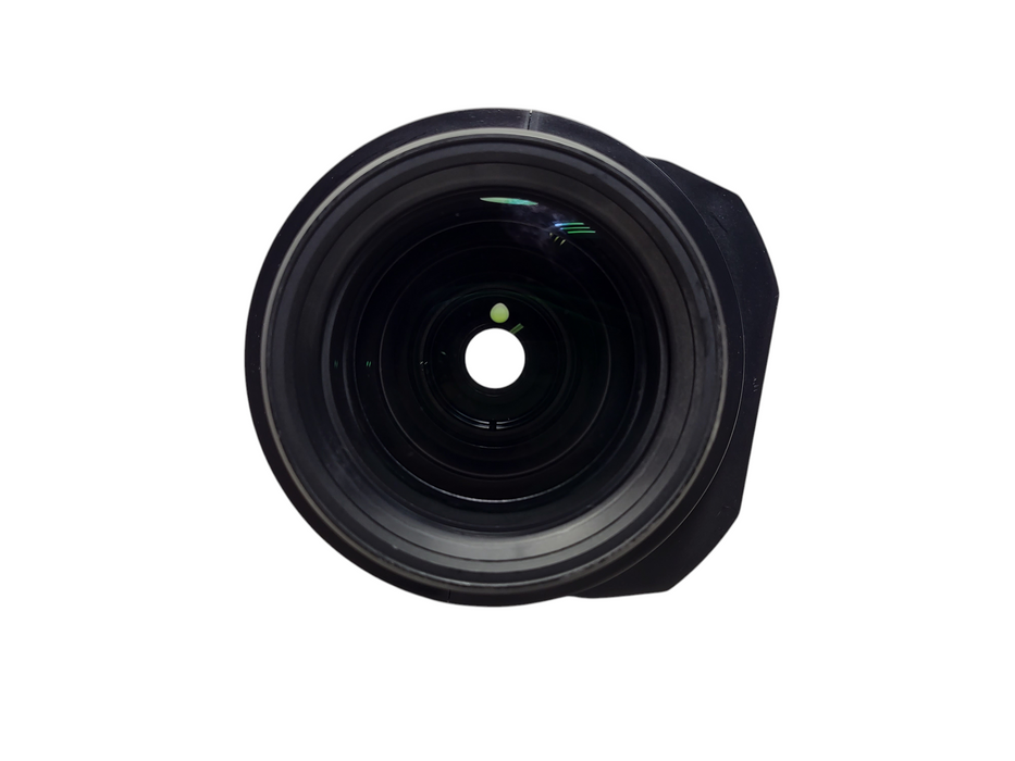 Sony Projector lens 1-856-722-11