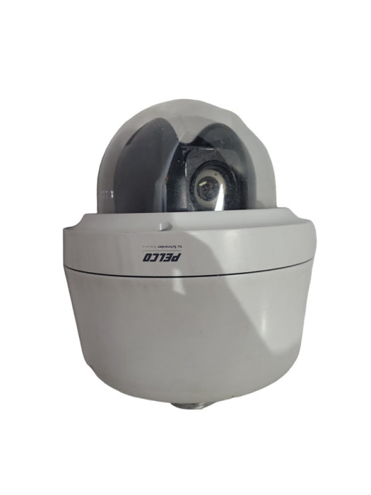 Pelco P1220-ESR1 Spectra Professional Series IP Dome System !