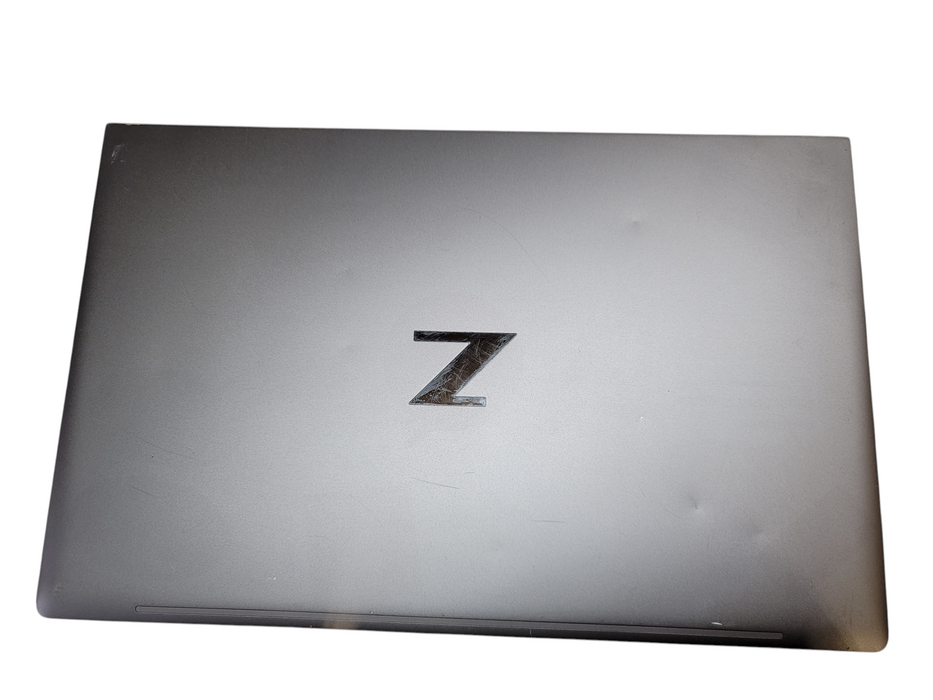 HP ZBook Power G7 i7-10750H 16GB DDR4 Quadro T1000 256GB NVMe No Adapter