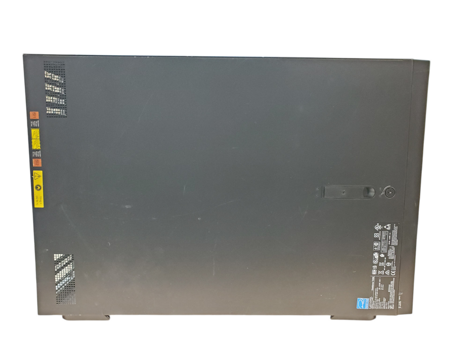 Lenovo ThinkServer TD350 Barebones - No CPU/RAM/HDDs *READ*