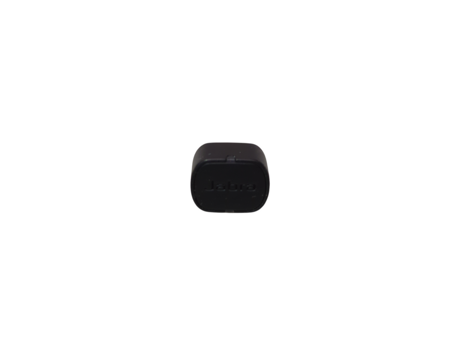 Jabra Evolve2 55 MS Stereo Headset w/ Charging Stand & Type-C Dongle