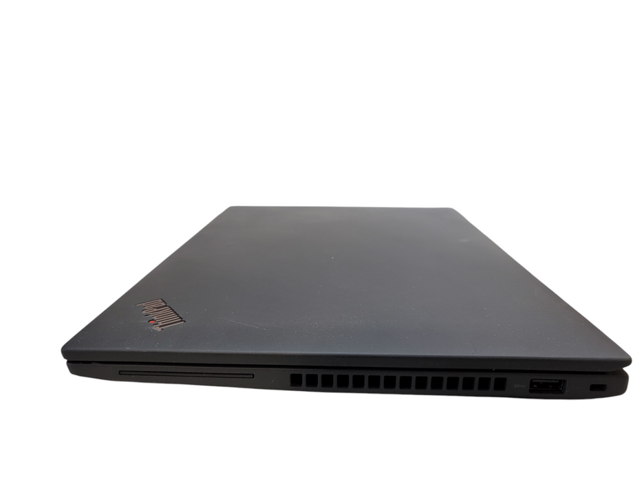 Lenovo ThinkPad T14 Gen 4 i5-1345U 16GB DDR5 256GB NVMe Touch Screen