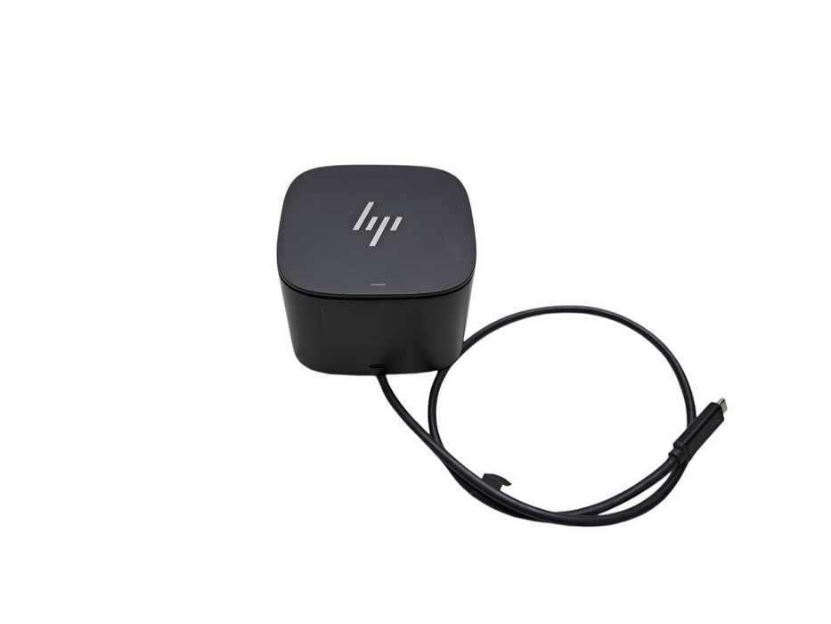 HP Thunderbolt Dock 120W G2 USB-C Docking Station (Dock ONLY)