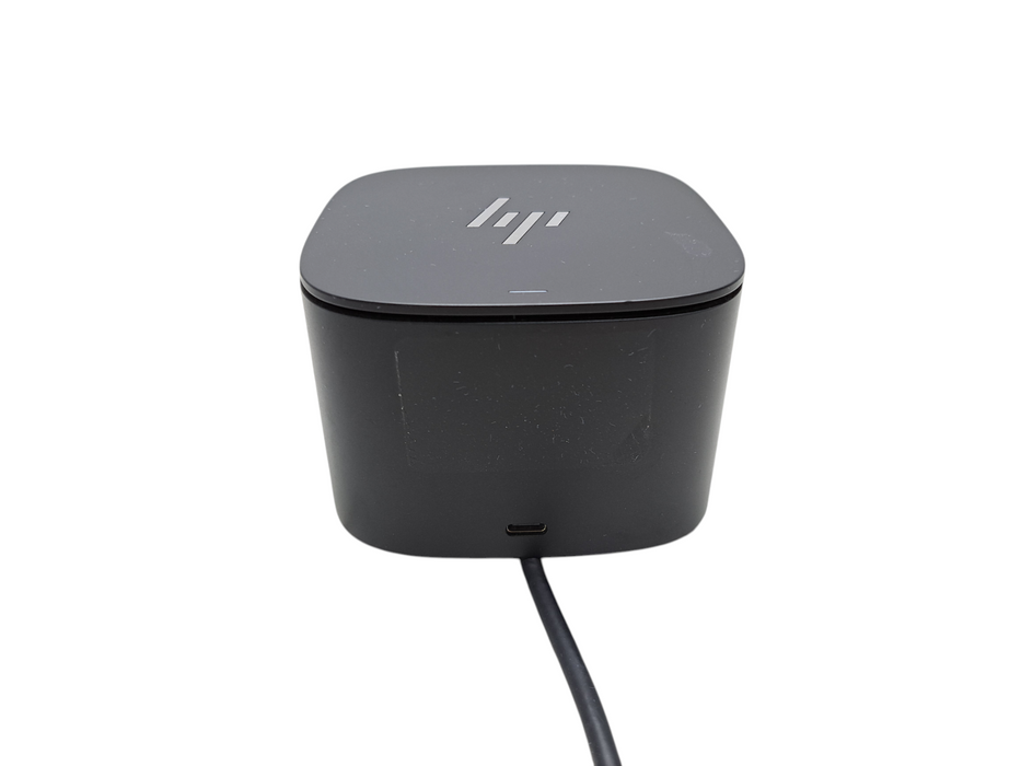 HP Thunderbolt Dock 120W G2 USB-C Docking Station (Dock ONLY)