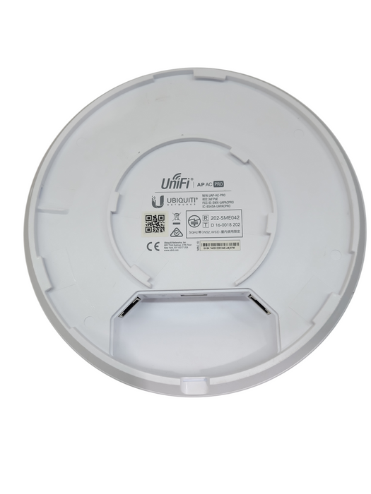 Ubiquiti Networks UAP-AC-PRO 1300Mbps Wireless Access Point