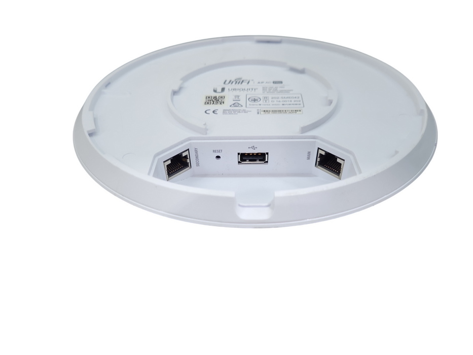 Ubiquiti Networks UAP-AC-PRO 1300Mbps Wireless Access Point