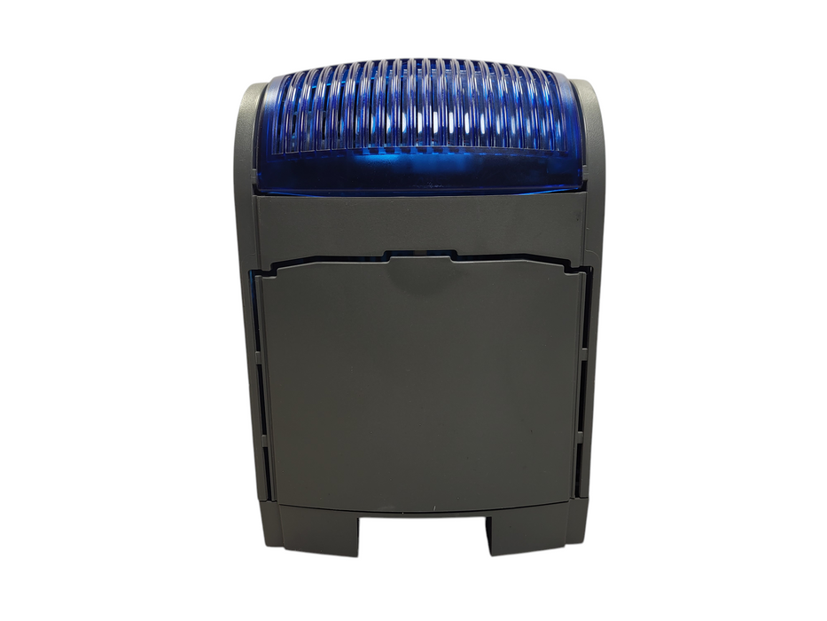 DATACARD SD160 PX10 Single Sided ID CARD PRINTER No ribbon/AC