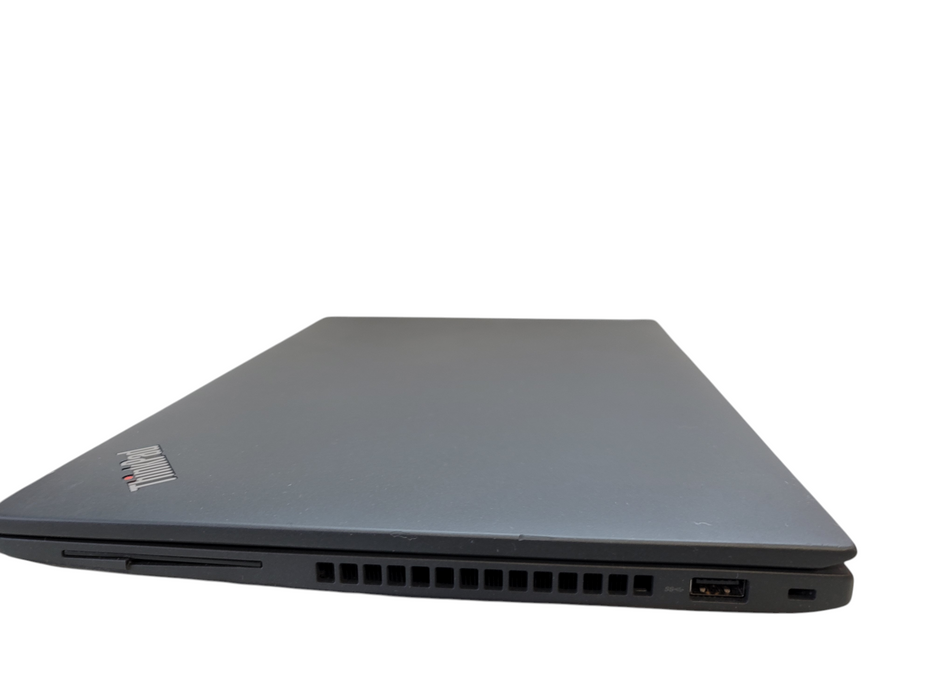 Lenovo ThinkPad T14 Gen 4 i5-1345U 16GB DDR5 256GB NVMe Touch Screen READ