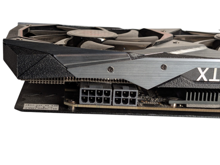 NVIDIA PNY GeForce RTX 1080 Ti 11GB GPU