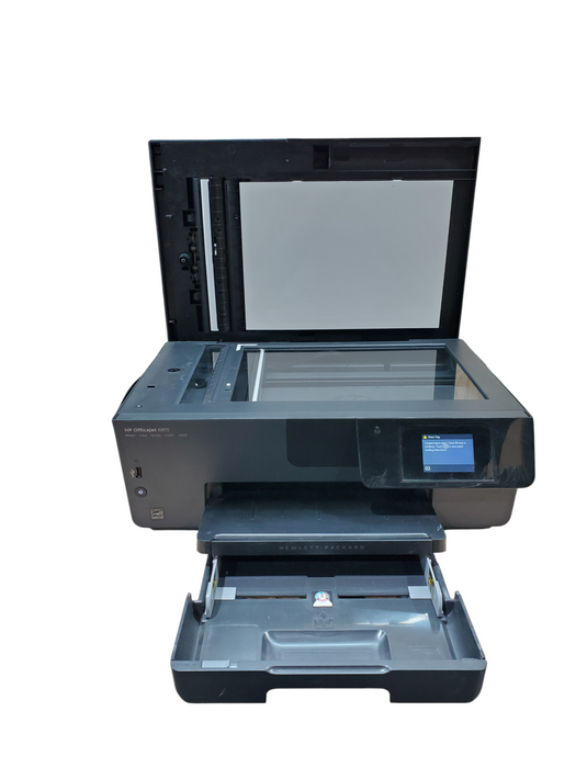 HP OfficeJet 6815 e-All-in-One Inkjet Printer
