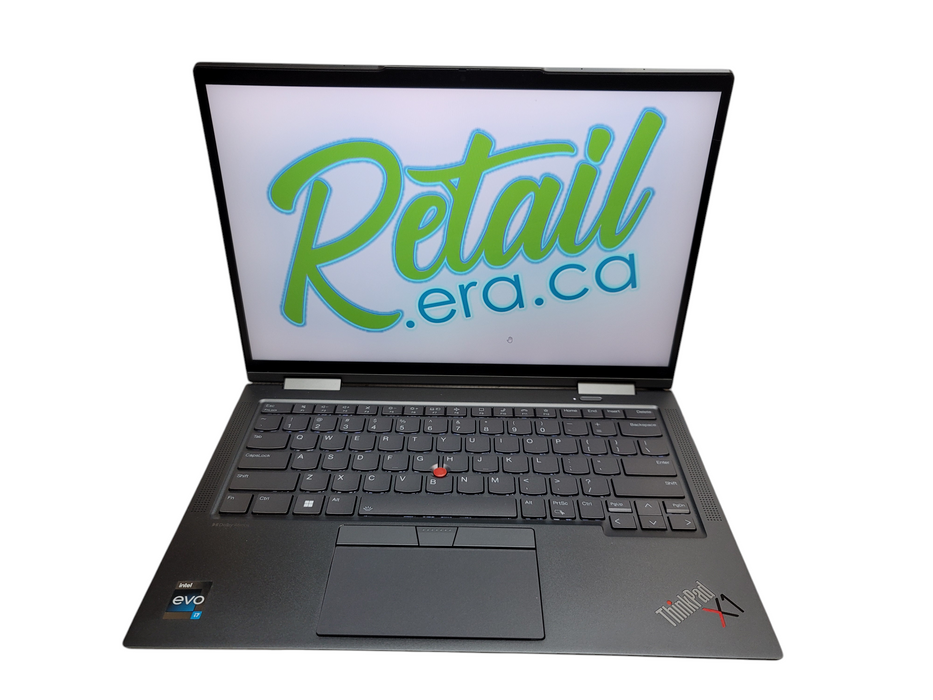 Lenovo ThinkPad X1 Yoga Gen 8 i7-1355U 16GB DDR4 256GB NVMe