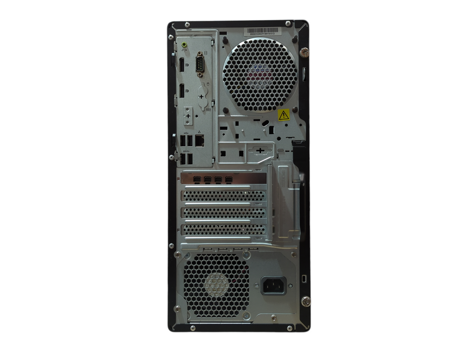 Lenovo ThinkStation P340, i7-10700 2.90GHz, 16GB DDR4, 256GB NVMe, P1000