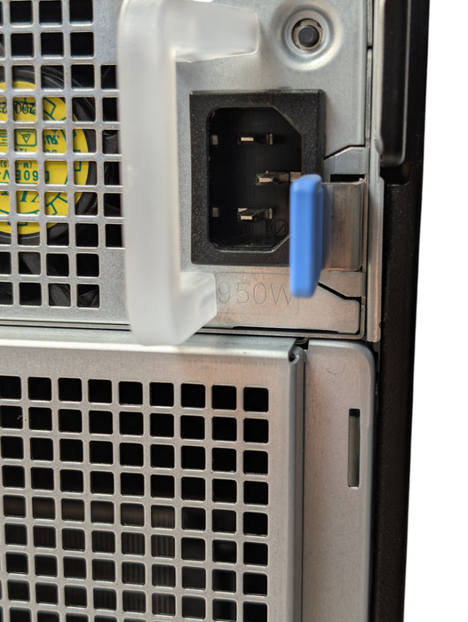 Precision 5820 Tower Intel Core i9-10940X 32GB RAM 256GB NVMe SSD