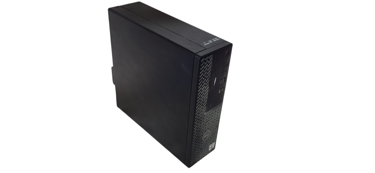 OptiPlex 7090 SFF i5-10500 CPU | 8GB DDR4 | No HDD | READ