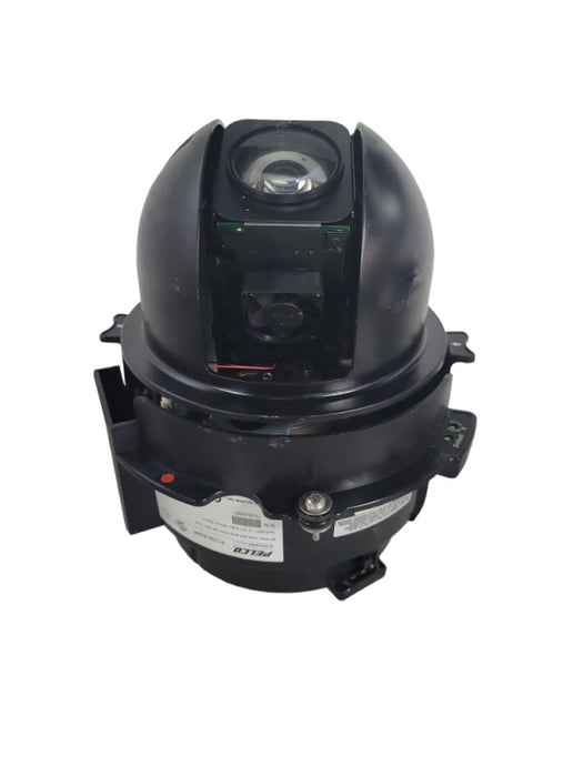 Pelco P1220-ESR1 Spectra Professional Series IP Dome System !