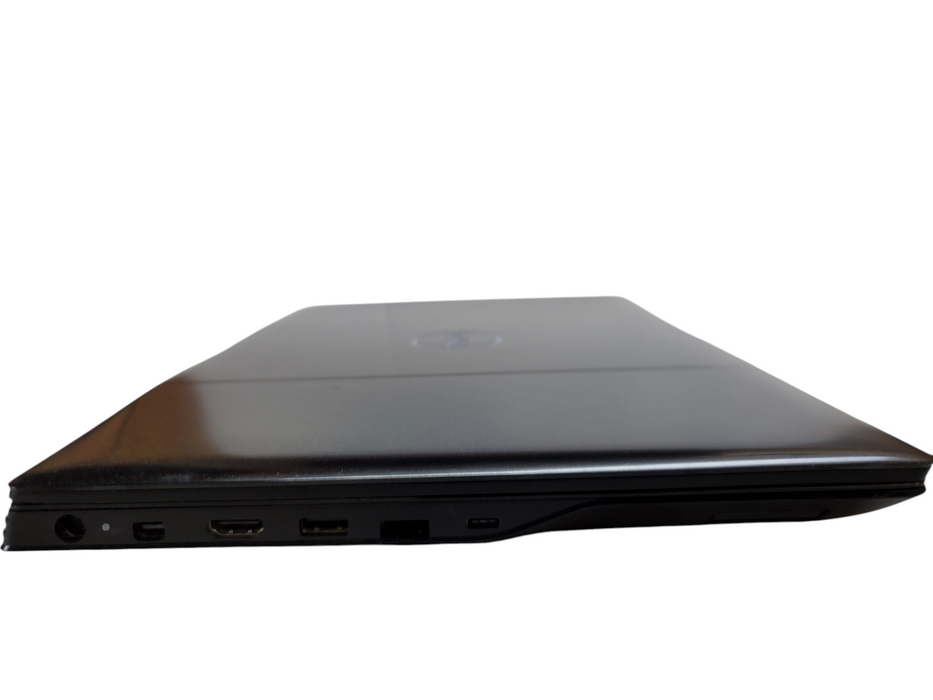 Dell G5 5500 i7-10750H 16GB DDR4 GTX 1660 Ti 256GB NVMe READ
