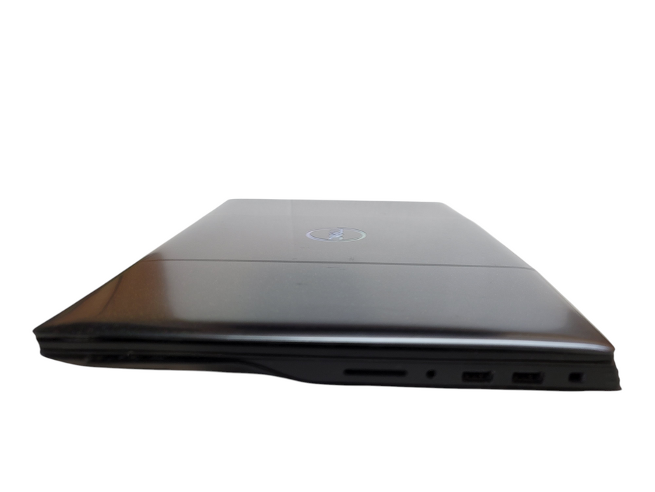 Dell G5 5500 i7-10750H 16GB DDR4 GTX 1660 Ti 256GB NVMe READ