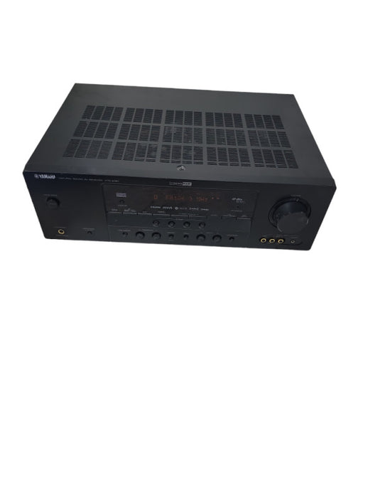 YAMAHA HTR-6150 Natural Sound Digital Surround AV Receiver
