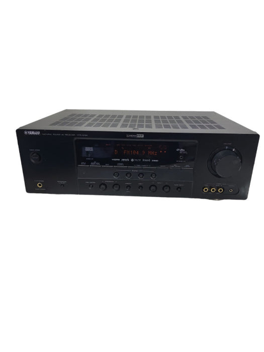 YAMAHA HTR-6150 Natural Sound Digital Surround AV Receiver