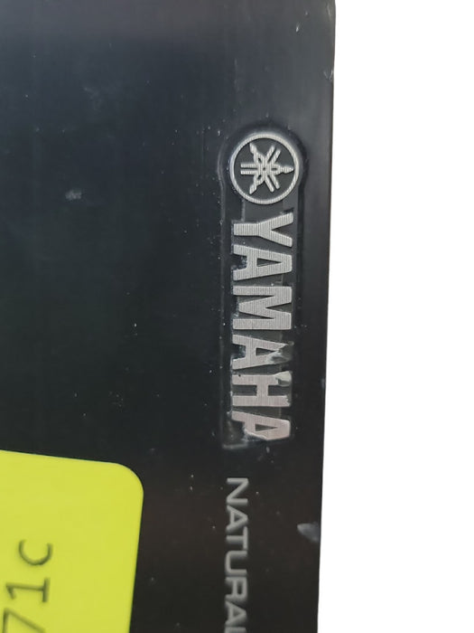 YAMAHA HTR-6150 Natural Sound Digital Surround AV Receiver