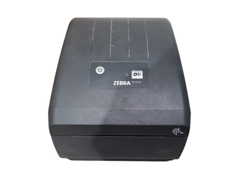 Zebra ZD220 DT Barcode Shipping Label Printer