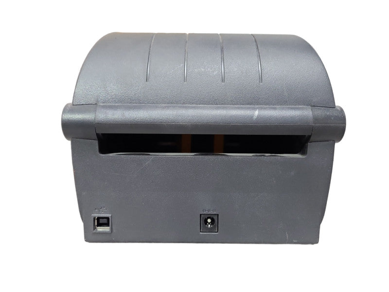 Zebra ZD220 DT Barcode Shipping Label Printer