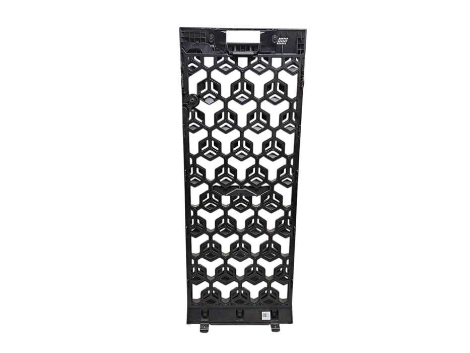 Dell 0TY33N PowerEdge T440 Rack Security Bezel Faceplate | No Key