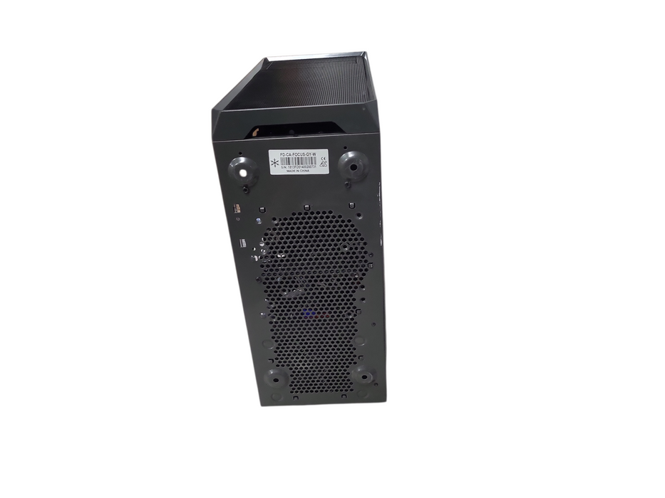 Custom PC i5-8400 | 8GB DDR4 | H310M-A |No HDD | READ