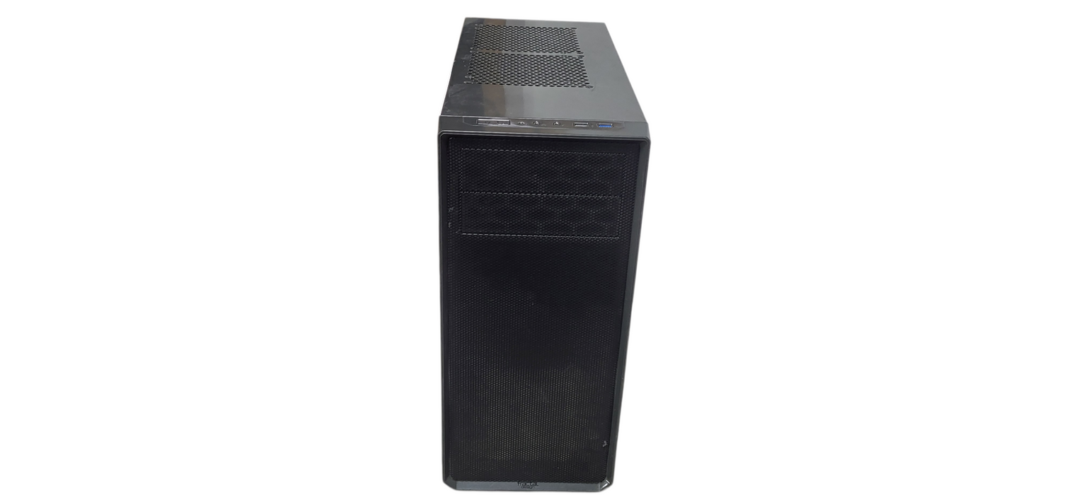 Custom PC i5-8400 | 8GB DDR4 | H310M-A |No HDD | READ