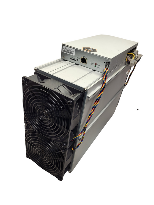 Bitmain Antminer KS3_9.4T No PSU READ