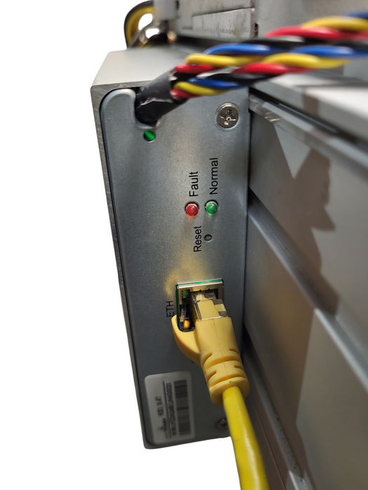 Bitmain Antminer KS3_9.4T No PSU READ