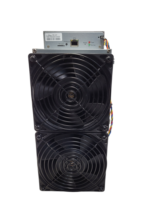 Bitmain Antminer KS3_9.4T No PSU READ