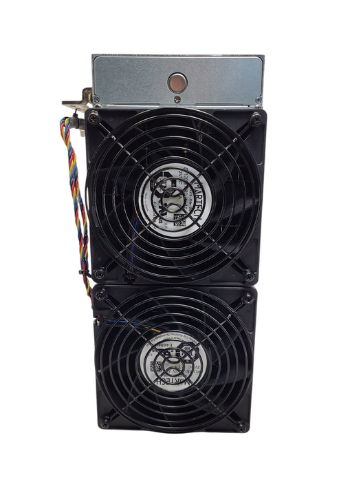 Bitmain Antminer KS3_9.4T No PSU READ