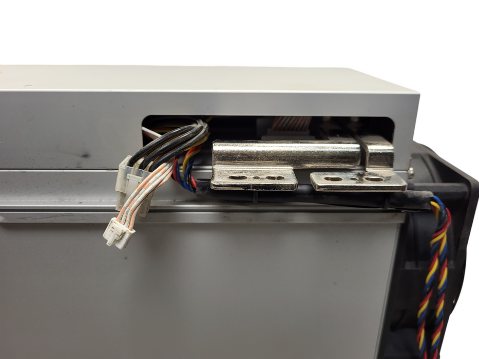 Bitmain Antminer KS3_9.4T No PSU READ