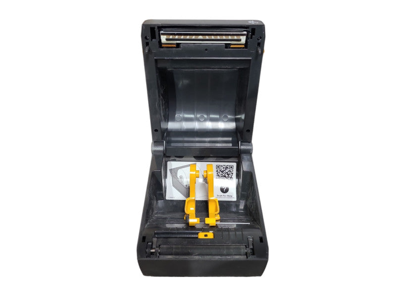 Zebra ZD220 DT Barcode Shipping Label Printer