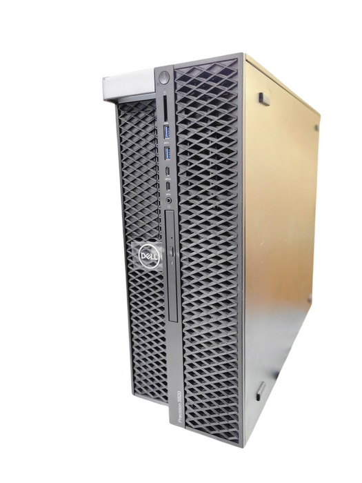 Dell Precision T5820 - Xeon W-2123 16GB DDR4 NO HDD 950W PSU
