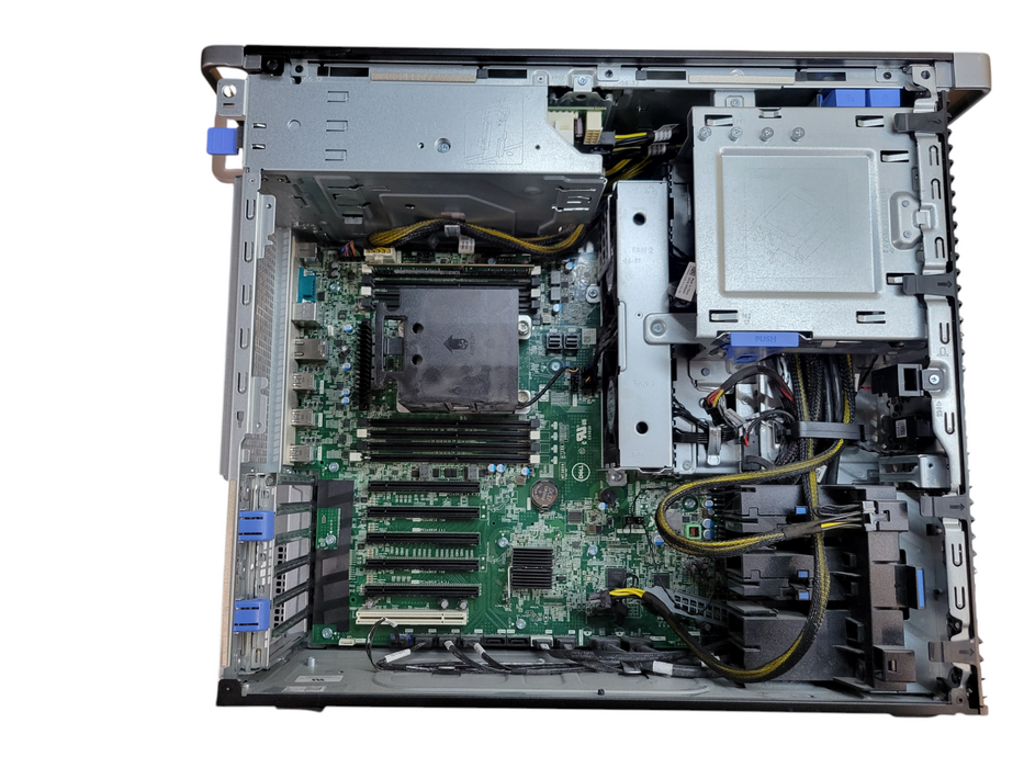 Dell Precision T5820 - Xeon W-2123 16GB DDR4 NO HDD 950W PSU
