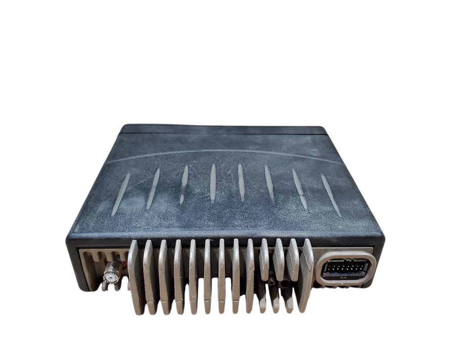 Motorolla GTX M11UGD6CB1AN 800 MHz Radio *READ*
