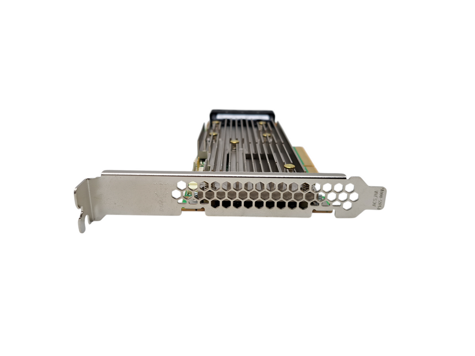 Dell/Broadcom MegaRAID 9460-16i 12Gb/s PCIe SATA/SAS RAID Controller Card 042PDX