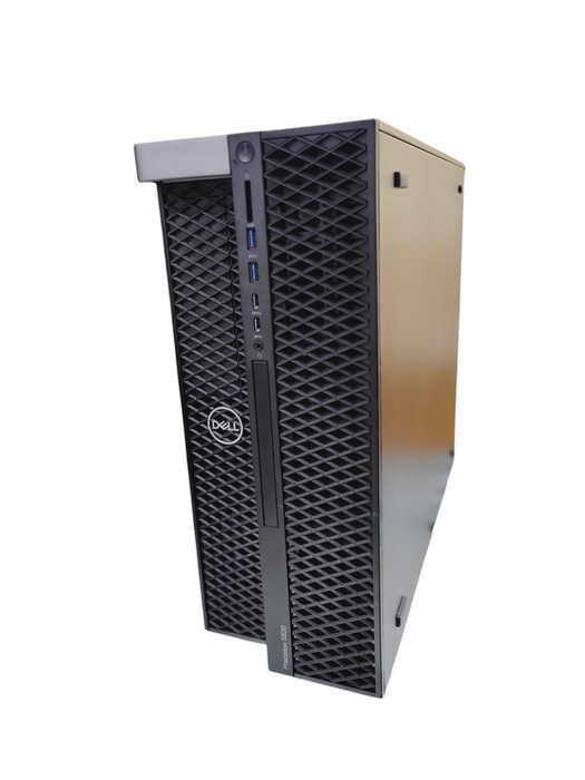 Dell Precision T5820 - Xeon W-2235 16GB DDR4 NO HDD 950W PSU
