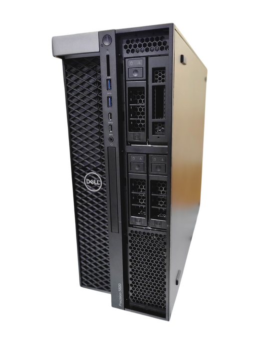 Dell Precision T5820 - Xeon W-2235 16GB DDR4 NO HDD 950W PSU