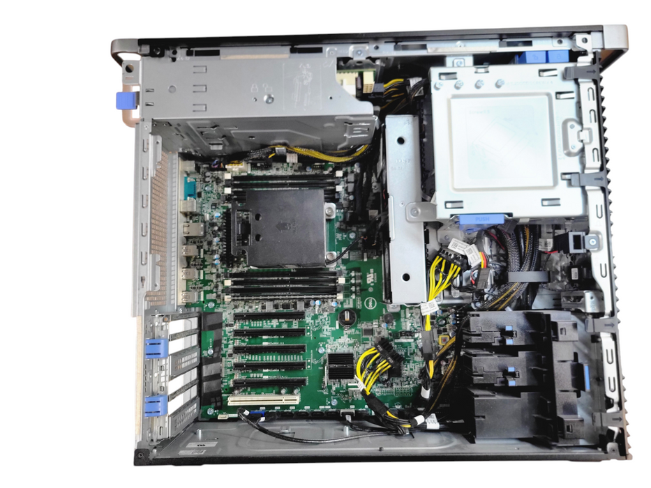 Dell Precision T5820 - Xeon W-2235 16GB DDR4 NO HDD 950W PSU