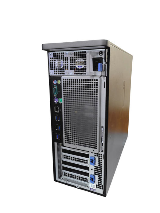 Dell Precision T5820 - Xeon W-2235 16GB DDR4 NO HDD 950W PSU