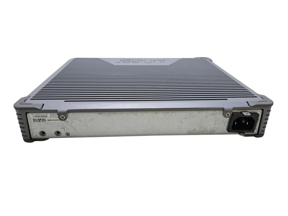 Juniper Networks EX2300-C-12T | 12-Port Gigabit Compact Silent Managed Switch