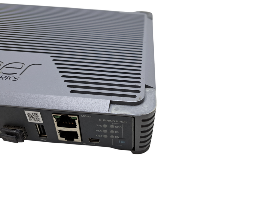Juniper Networks EX2300-C-12T | 12-Port Gigabit Compact Silent Managed Switch